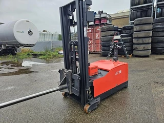 HELI CDD 16 | ELECTRIC | 1600 KG.| HEIGHT 4.50 MTR |4 PIECES. 2020 - N/A изображение 5