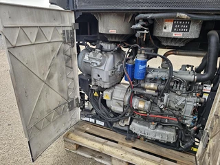 CARRIER VECTOR 1850 MT / zie onderhouds nota. 2007 - N/A obrazek 10