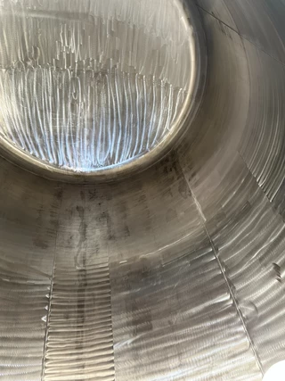 Welfit Oddy N/A 2000 - 20FT ISO / 24.900L / 1-COMP  / T11 / 22K2 /  ADR valid until 03/2027 obrazek 22