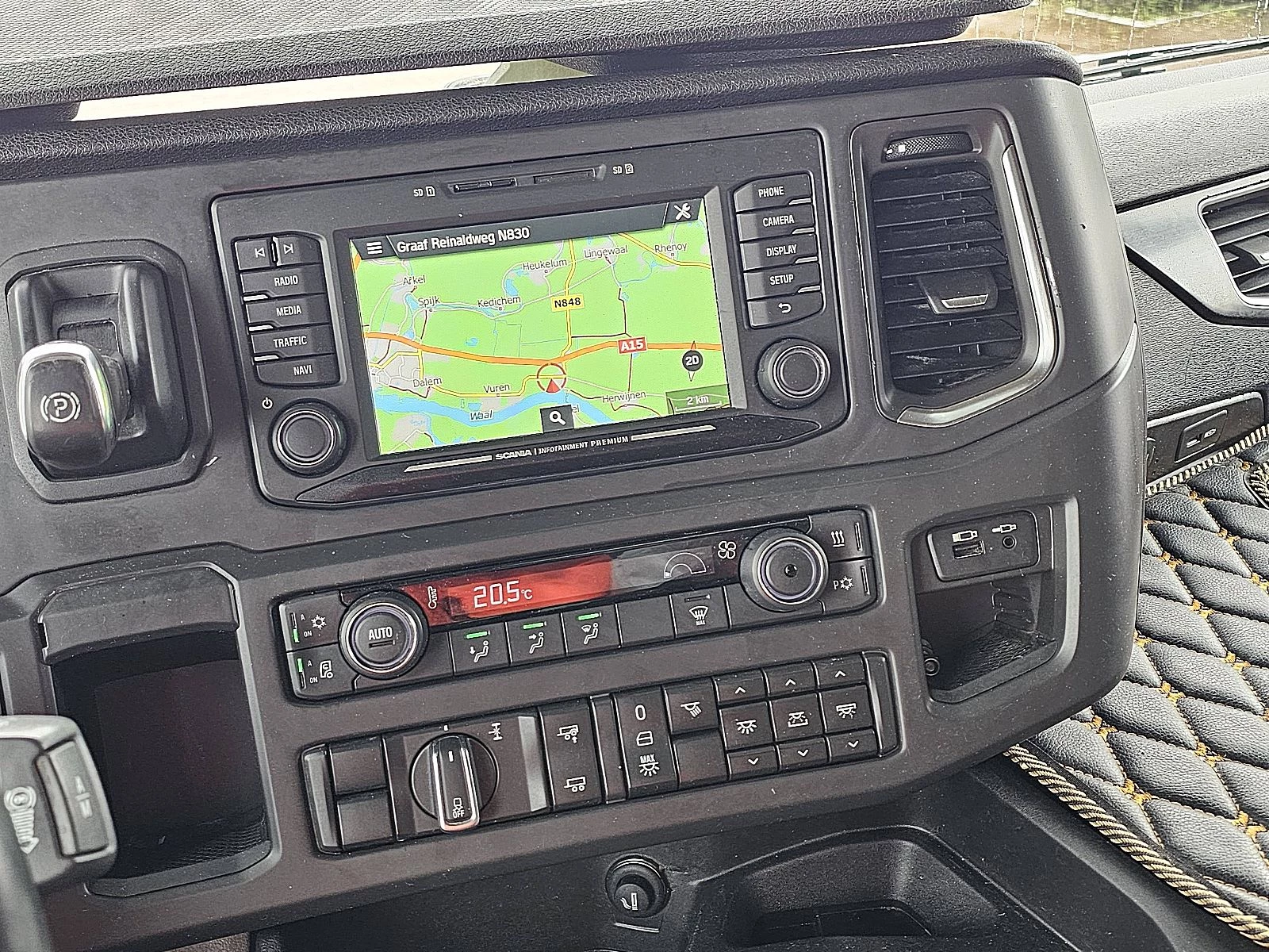 Scania R 2019 - R450 immagine 11
