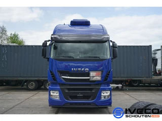 Iveco Stralis 2020 - AS440S46TX/P NG bild 2