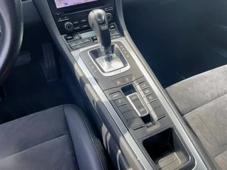 Porsche 718 2019 - Boxster *Sportpakket*Elektr. achterklep*Navi*Zetelverwarming*Hold-functie*Apple Carplay image 9