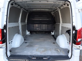 Mercedes-Benz Vito 2016 - 111 CDI Lang L2 - Airco - Cruise - Navi image 17