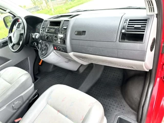 Volkswagen Transporter 2009 - Kombi 2.5 TDI 340 L2H2 YOUNGTIMER MARGE 138.033 KM.! imagem 40