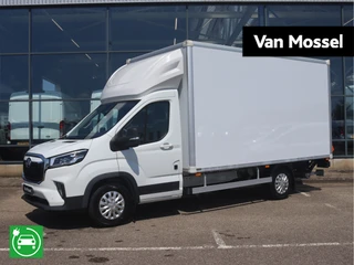 Maxus eDeliver9 2026 - L4 Business DEAL 65 kWh | BAK+KLEP/AIRCO/CAMERA/ADAPT. CRUISE | te koop