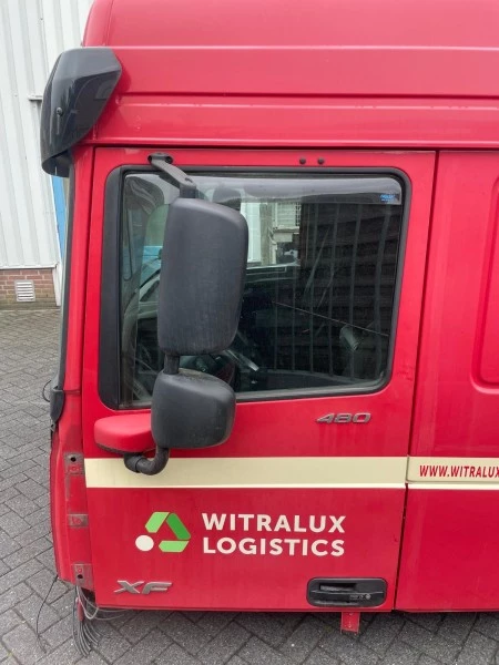 DAF 2019 - 1881862 PORTIER LINKS INCLUSIEF SPIEGEL afbeelding 1