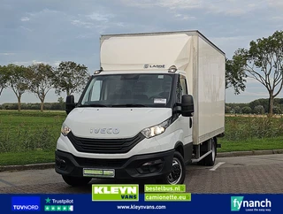 Iveco Daily 2024 - 35C16 te koop