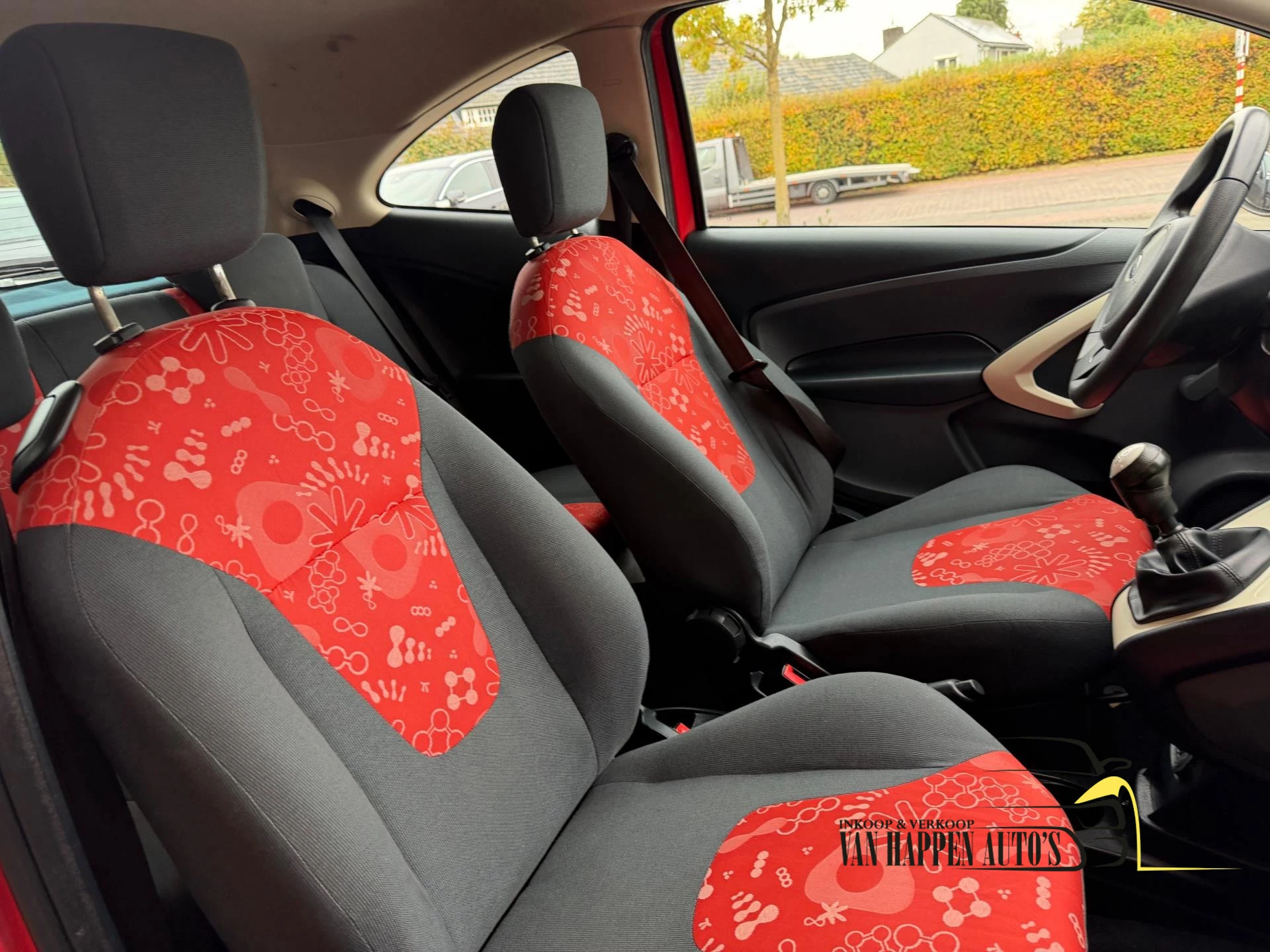 Ford Ka 2010 - 1.2 Trend afbeelding 9