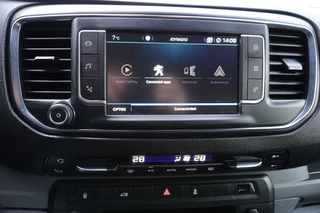 Peugeot Expert 2018 - 227S 2.0 BlueHDI 180 Premium Pack Automaat imagen 25