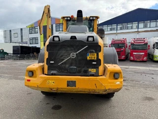 Volvo L120H 2019 - N/A afbeelding 7
