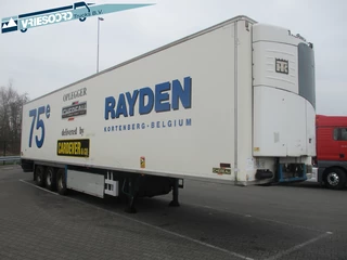 Chereau N/A 2011 - SLX 200 image 2
