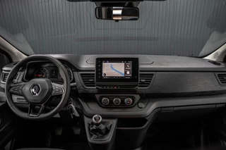 Renault Trafic 2024 - Blue dCi 150PK | L2H1 | 9-Zits | LED | Canera | Navi | Zijschuifdeur R+L | Cruise | Airco | PDC | Euro 6 immagine 31