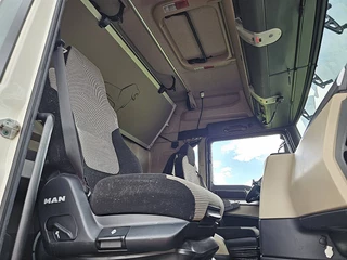 MAN TGX 2019 - 26.500 imagen 7