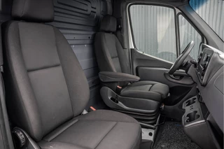 Mercedes-Benz Sprinter 2021 - 315 CDI L2H2 | Automaat | Mbux | Camera | 1ste Eigenaar | Cruise | PDC | Climatronic imagen 13