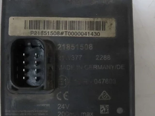Volvo N/A - 21851508 Bandenspannings controle Volvo imagem 2