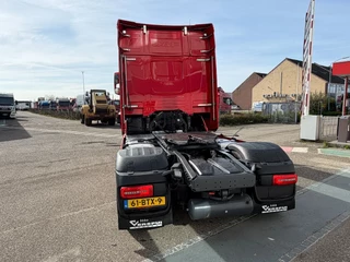 DAF XG 2023 - XG 480 HYDROLIEK zdjecie 12