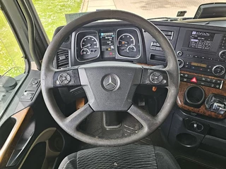 Mercedes-Benz Actros 2015 - 4158 image 14