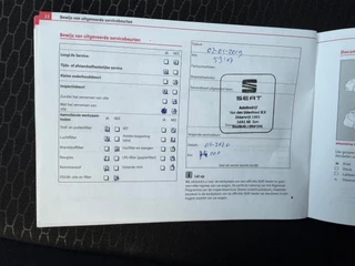 SEAT Mii 2015 - 1.0 Sport Dynamic bj.2015 Airco|5 Drs|Stoelverw|Nap. zdjecie 23