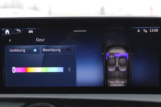 Mercedes-Benz A-Class 2023 - 250e AUT8 Luxury Line (FACELIFT) LEDER SFEER NAVI TREKHAAK bild 25