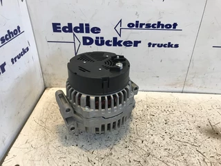 Mercedes-Benz N/A - ALTERNATOR 14V/115 A 1999 T/M 2002 (NEW) immagine 3