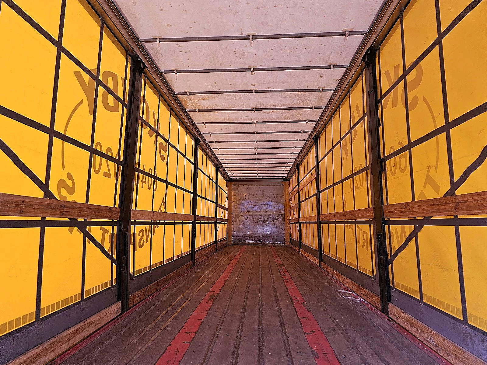SYSTEM TRAILERS 2021 - KELBERG PRSH20 TRI image 6