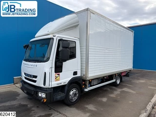 Iveco N/A 2014 - 75E16 EURO 5 te koop