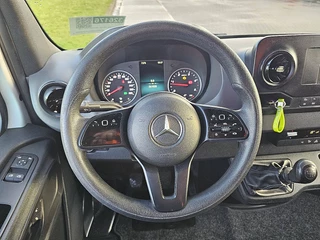 Mercedes-Benz Sprinter 2018 - 214 изображение 10