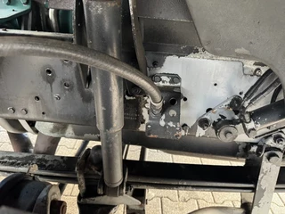 Scania P 1991 - P93 M 230 Longline immagine 30