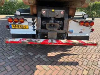DAF XF 530 2018 - FAS Haakarm image 10