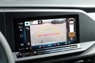 Volkswagen Caddy 2024 - Cargo 2.0 TDI 122pk DSG7 - 2x Schuifdeur - Adaptive Cruise - Digital cockpit - LED koplampen - Stoelverwarming - Rijklaar image 16