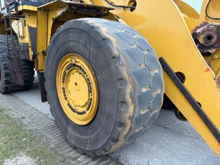 Caterpillar 988K 2018 - N/A image 11