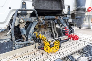 Mercedes-Benz Actros 2014 - 1848 LS +RETARDER obrazek 9