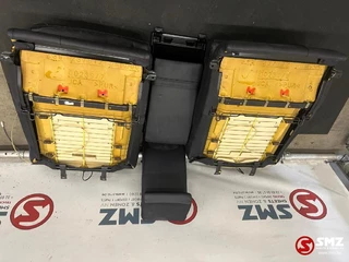 Mercedes-Benz N/A - Occ set interieur met zetels W220 Mercedes image 18