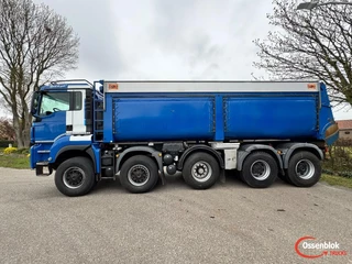 MAN TGS 2019 - 49.460 obrazek 5