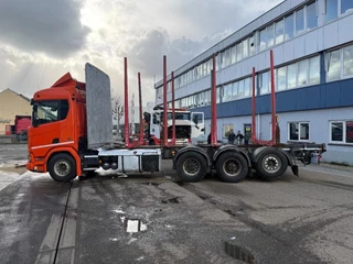 Scania R 2019 - R650 V8 image 8
