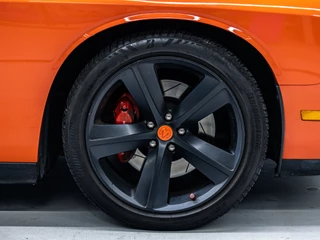 Dodge Challenger 2008 - | SRT-8 First Edition zdjecie 10