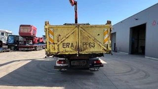 Renault Premium 300 2001 - N/A imagen 5