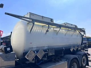 MAN TGX 2016 - 26.560 obrazek 8