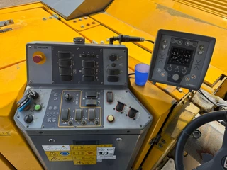 Wirtgen W100CFI 2016 - N/A obrazek 33