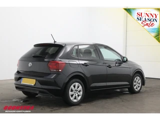 Volkswagen Polo 2018 - 1.0 TSI Highline Bluetooth Clima Cruise PDC afbeelding 3 miniatuur