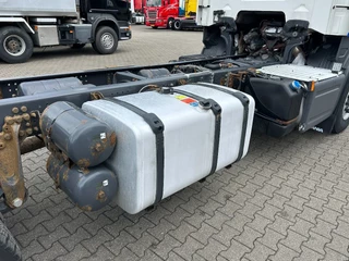 Scania R 2014 - R580 V8 6x2*4 Chassis Retarder Full Air 4.90 Wb Euro 6 image 31