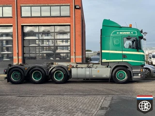 Scania R 2015 - 490 afbeelding 3