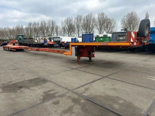Nooteboom MCO-58-04V 4 1999 - N/A bild 22