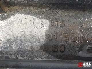 Mercedes-Benz N/A 2003 - Occ cabine ophanging beugel links Mercedes bild 6