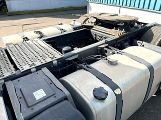 Renault T460 2014 - HIGH (EURO 6 / I-SHIFT / RETARDER / 2x DIESELTANK / PARKING AIRCONDITIONING / AIRCONDITIONING / ETC.) immagine 7