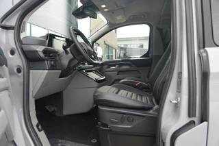 Ford Tourneo Custom 2026 - 340 2.5 PHEV L2H1 Titanium X 232pk | ACC | Pano | B&O | Elek. schuifdeuren | 360 camera | Elek-Trekhaak | Prijs excl. BTW | Rijklaar obrazek 18