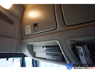 Iveco Stralis 2020 - AS440S46TX/P NG bild 19