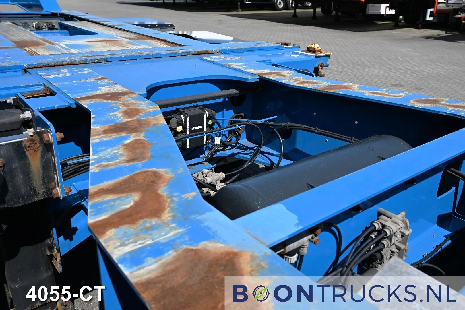 Broshuis 2CONNECT-5AKCC 2019 afbeelding 21