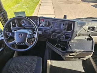Scania R 2020 - R450 image 8