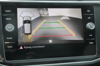 Volkswagen Tiguan 2022 - 1.5 TSI DSG Active afbeelding 2 miniatuur